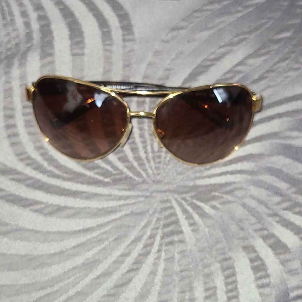 MK aviator sunglasses